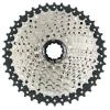 S-ride Kazeta 10sp. 11-42 CS-M400 niklová montážní balení S-ride Kazeta 10sp. 11-42 CS-M400 niklová montážní balení