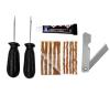 Force Sada pro opravu bezdušových plášťů s nářadím