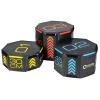 HMS Premium PYOBS01 sada osmihranných Plyo boxů HMS Premium PYOBS01 sada osmihranných Plyo boxů
