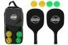 Sada PICKLEBALL 6díl. (2x pálka, 4x míček) Sada PICKLEBALL 6díl. (2x pálka, 4x míček)