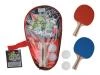 Sada STOLNÍ TENIS 4díl. (2x pálka, 2x míček) Sada STOLNÍ TENIS 4díl. (2x pálka, 2x míček)