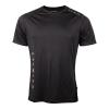 Salming Active Training Tee Black Salming Active Training Tee Black