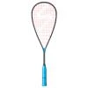 Salming Cannone Feather Racket Black/Cyan Salming Cannone Feather Racket Black/Cyan