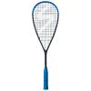 Salming Cannone Racket Black/Cyan Salming Cannone Racket Black/Cyan