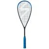 Salming Cannone Racket Black/Cyan Salming Cannone Racket Black/Cyan