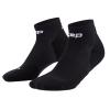 Salming CEP Kotníkové ponožky 5.0 pánské černé