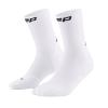 Salming CEP Vysoké ponožky 5.0 dámské bílé