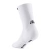 Salming CEP Vysoké ponožky 5.0 dámské bílé
