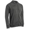 Salming Core 21 Hood Grey Melange
