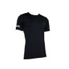 Salming Core 22 Training Tee Black/Asphalt Salming Core 22 Training Tee Black/Asphalt
