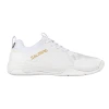 Salming Eagle 2 White/Gold sálovky POUZE EU 44,5 - UK 9,5 - 28,5 cm (VÝPRODEJ) Salming Eagle 2 White/Gold sálovky POUZE EU 44,5 - UK 9,5 - 28,5 cm (VÝPRODEJ)