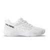 Salming Eagle Shoe Women White dámské sálovky POUZE EU 36 - UK 3,5 - 22,5 cm (VÝPRODEJ)