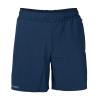 Salming Essential 2-in 1 Shorts Men Dark Navy