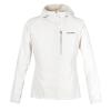 Salming Essential Run Jacket Women LightGrey