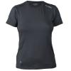Salming Essential Tee Women Black Salming Essential Tee Women Black
