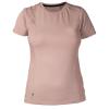 Salming Essential Tee Women DustyPink Salming Essential Tee Women DustyPink
