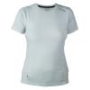 Salming Essential Tee Women PaleBlue