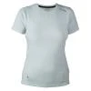 Salming Essential Tee Women PaleBlue