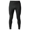 Salming Essential Tights Men Black běžecké legíny Salming Essential Tights Men Black běžecké legíny