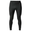 Salming Essential Tights Men Black běžecké legíny Salming Essential Tights Men Black běžecké legíny