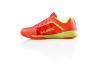 Salming Adder Women Pink/Safety Yellow dámská sálová obuv