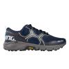 SALMING Recoil Trail Women Grey/Blue trail obuv SALMING Recoil Trail Women Grey/Blue trail obuv