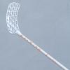 Salming Flow Midlite 32 JR White/Nectarine juniorská florbalka