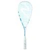 Salming Forza Powerlite Racket White/Blue/Yellow Salming Forza Powerlite Racket White/Blue/Yellow