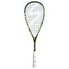 Salming Forza Racket Black/Yellow Salming Forza Racket Black/Yellow