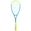 Salming Fusione Powerlite Racket Blue/Yellow Salming Fusione Powerlite Racket Blue/Yellow