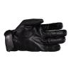 Salming Goalie Gloves E-Series Black brankařské rukavice