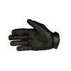 Salming Goalie Gloves E-Series Black/White