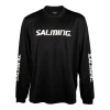 Salming Goalie Jersey Guard Black/Silver Salming Goalie Jersey Guard Black/Silver