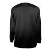 Salming Goalie Jersey React Black/White