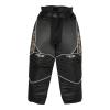 Salming Goalie Pants React Black/White