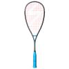 Salming Grit Feather Racket Black/Cyan Salming Grit Feather Racket Black/Cyan