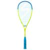 Salming Grit Powerlite Racket Blue/Yellow Salming Grit Powerlite Racket Blue/Yellow