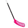 Salming Midlite Hawk 35 JR Black/Mixed dětská florbalka