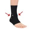 ORTEMA X-foot INOUT black ORTEMA X-foot INOUT black