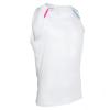 Salming Pitea Singlet 21 Men White Salming Pitea Singlet 21 Men White