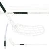 Salming Quest1 Novalite 29 White/Green florbalka Salming Quest1 Novalite 29 White/Green florbalka