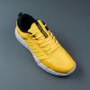 Salming Recoil Strike 2 Yellow/Black pánské sálovky POUZE EU 43 - UK 8,5 - 27,5 cm (VÝPRODEJ)
