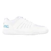 Salming Rival 2 JR White / Blue juniorské sálovky Salming Rival 2 JR White / Blue juniorské sálovky
