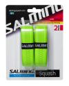 Salming X3M Sticky Grip Lime Green