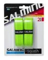 Salming X3M Sticky Grip Lime Green Salming X3M Sticky Grip Lime Green