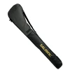 Salming Stickbag SR Black/Gold Salming Stickbag SR Black/Gold