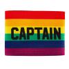 Salming Team Captain Armband Mixed Colours Salming Team Captain Armband Mixed Colours