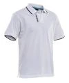 Salming Team Polo Men White Salming Team Polo Men White
