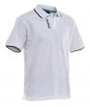 Salming Team Polo Men White POUZE S (VÝPRODEJ) Salming Team Polo Men White POUZE S (VÝPRODEJ)