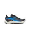 Salomon Genesis M black/french blue/cherry tomato pánské trailové boty